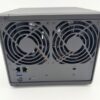 Synology DS925+ Back 1