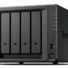 Synology DS925+ Front