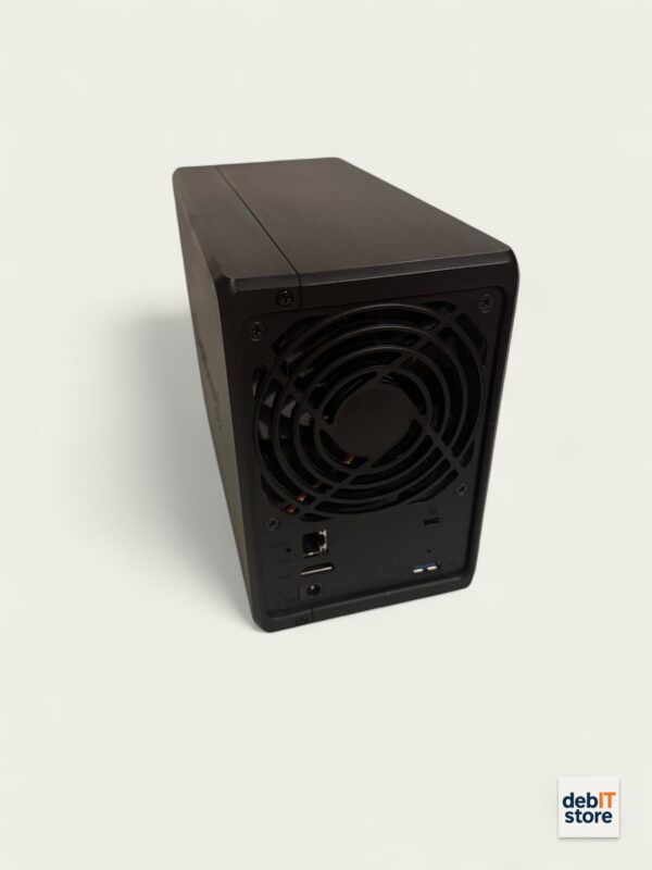 Synology DVA1622 Back