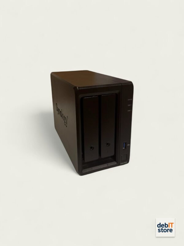 Synology DVA1622 Front
