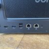 Ugreen DXP8800Plus Aansluitingen Ugreen DXP8800Plus Aansluitingen