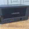 Ugreen DXP8800Plus Back Ugreen DXP8800Plus Back