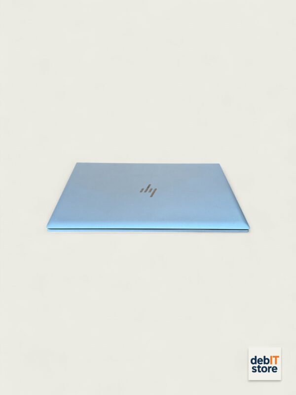 HP Elitebook 840G8 Closed