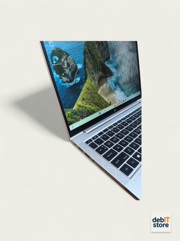 HP Elitebook 840G8 LS