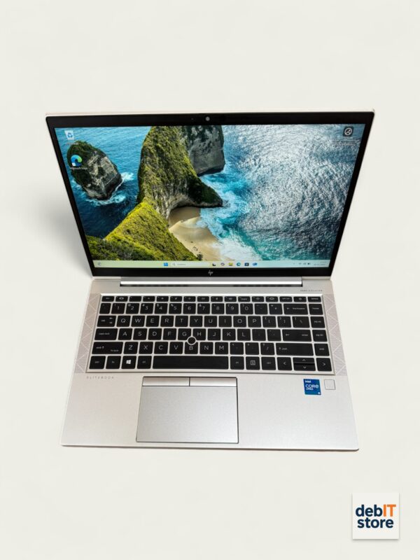 HP Elitebook 840 G8 Laptop - Windows 11