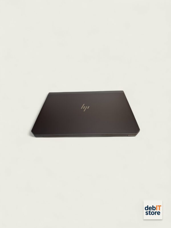 HP Zbook 15 Front Closed