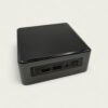 Intel NUC 6 Front Intel NUC 6 Front