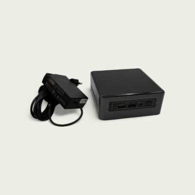 Intel NUC 6 Front adapter Intel NUC 6 Front adapter