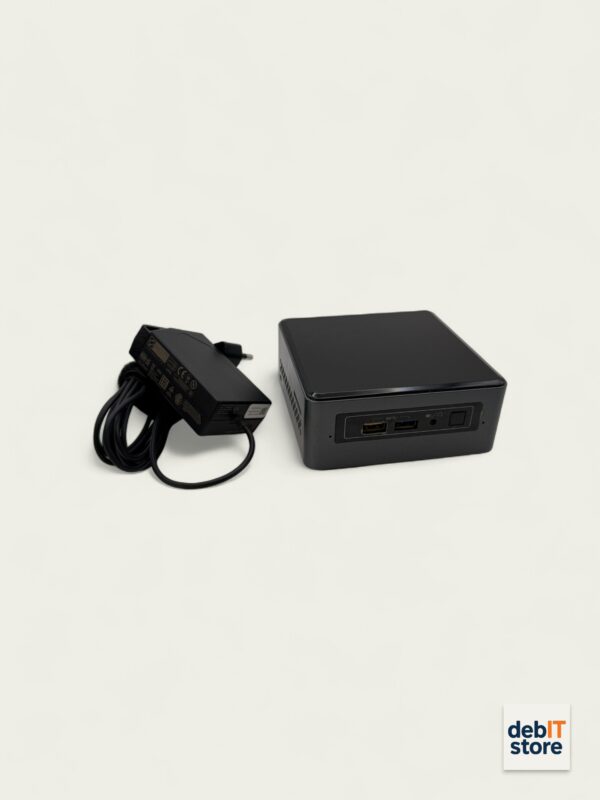 Intel NUC 6 Front adapter Intel NUC 6 Front adapter
