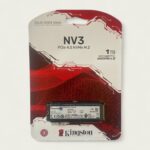 Kingston 1tb NVME Kingston 1tb NVME