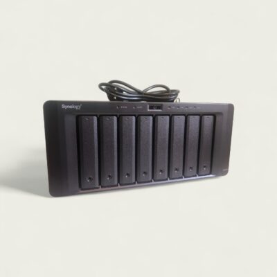 Synology DS1815+ Front 1