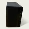 Synology DS224+ Front