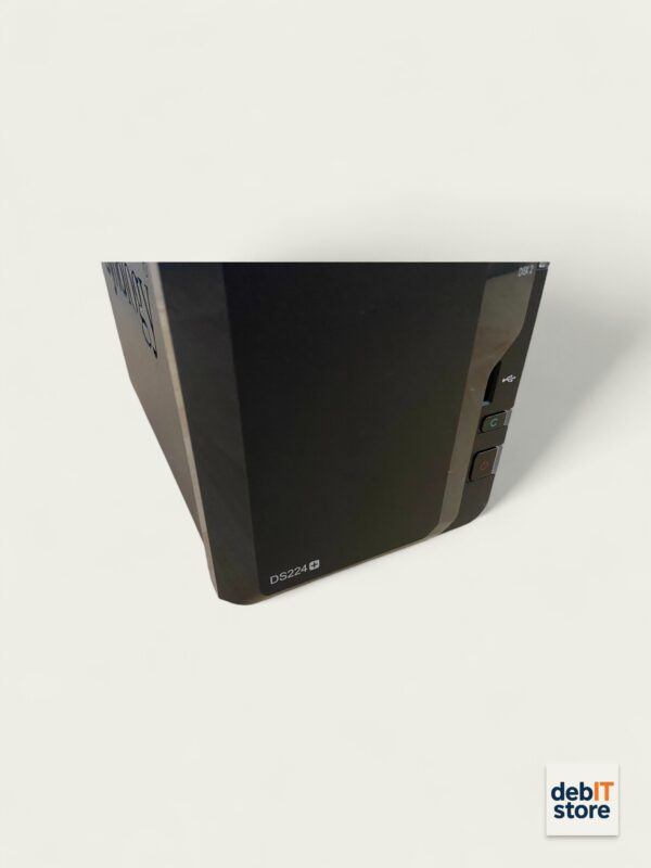 Synology DS224+ Modelnr
