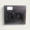Synology DS2415+ Back