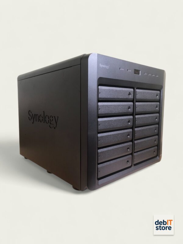 Synology DS2415+ LS