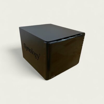 Synology DS415+ Front LS 1 Synology DS415+ Front LS 1
