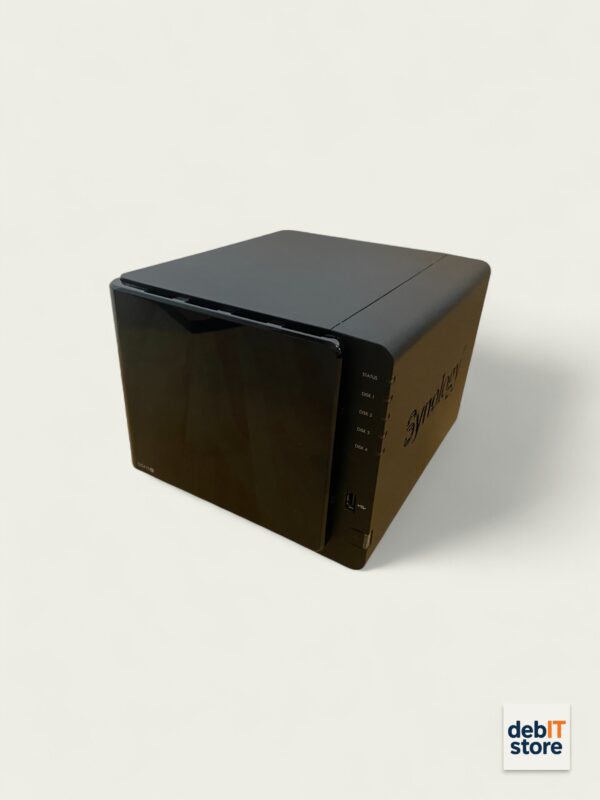Synology DS415+ Front RS