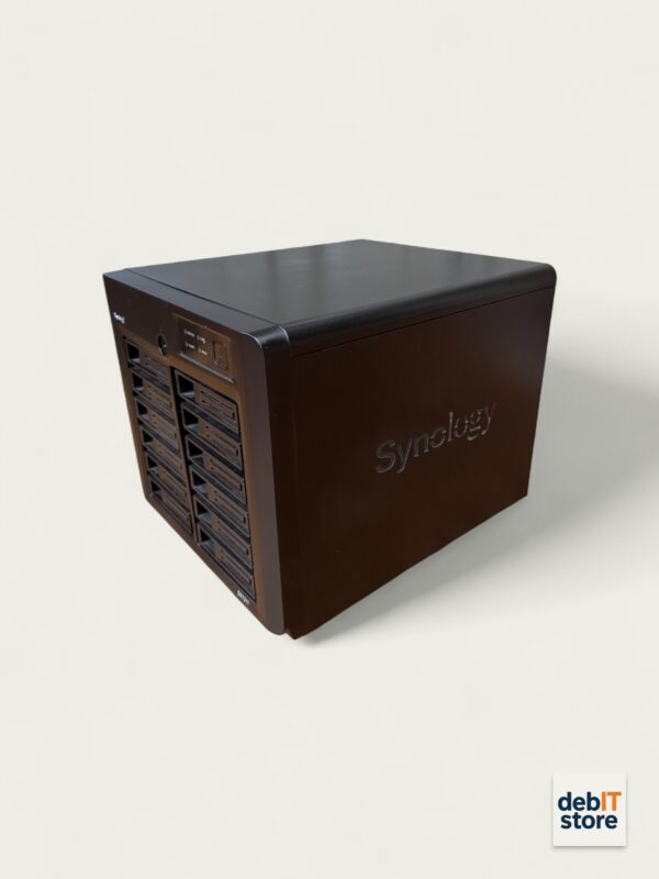 Synology DX1211 RS Synology DX1211 RS
