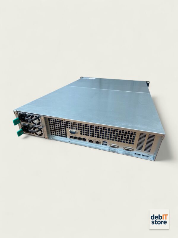 Synology RS3617xs+ Back up Synology RS3617xs+ Back up
