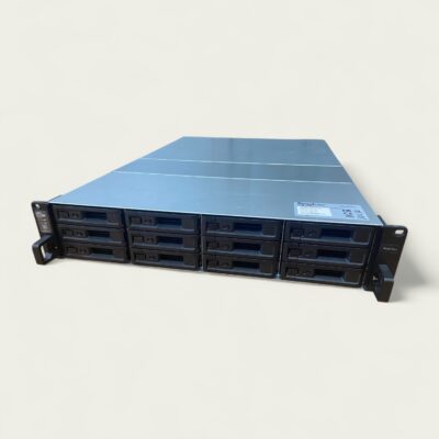 Synology RS3617xs+ Front Synology RS3617xs+ Front