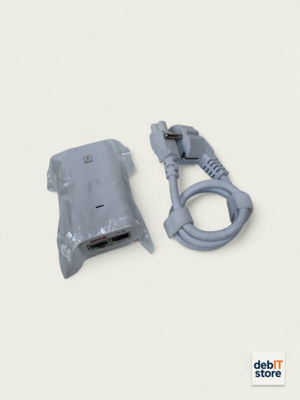 UniFi POE injector AF Front 2 UniFi POE injector AF Front 2