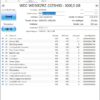 WD Blue 3tb HDD - WD30EZRZ