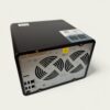 Qnap TS-653D Back