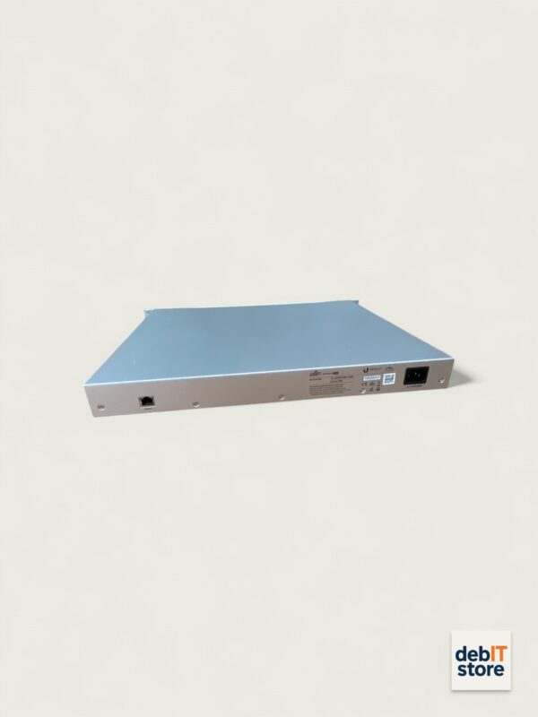 UniFi US-48-750W Back