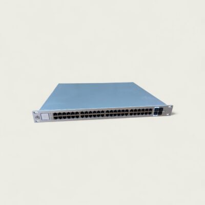 UniFi US-48-750W Front