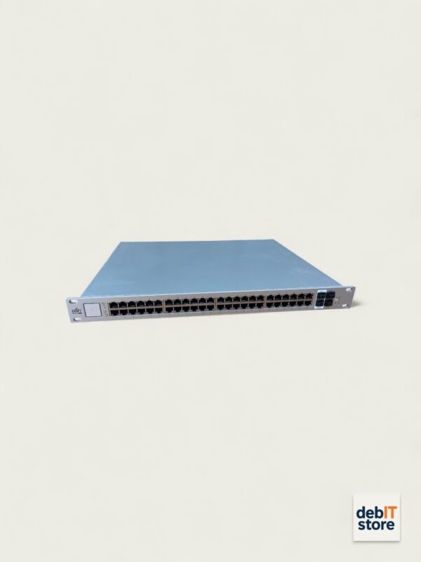 UniFi US-48-750W Front