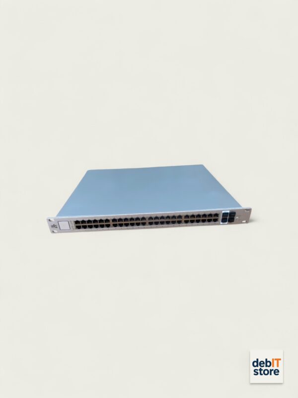 UniFi US-48-750W Front up