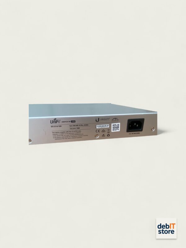 UniFi US-48-750W Modelnr