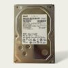 HGST Ultrastar 3tb Front