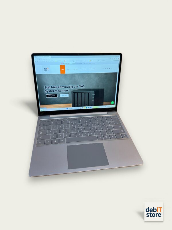 Microsoft Surface Go3 Front 2 Microsoft Surface Go3 Front 2