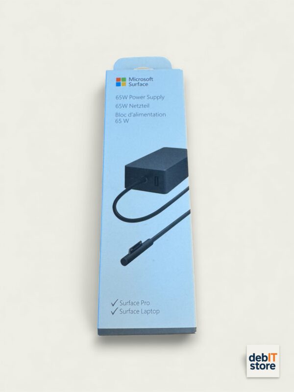 Microsoft Surface Go3 Lader Microsoft Surface Go3 Lader