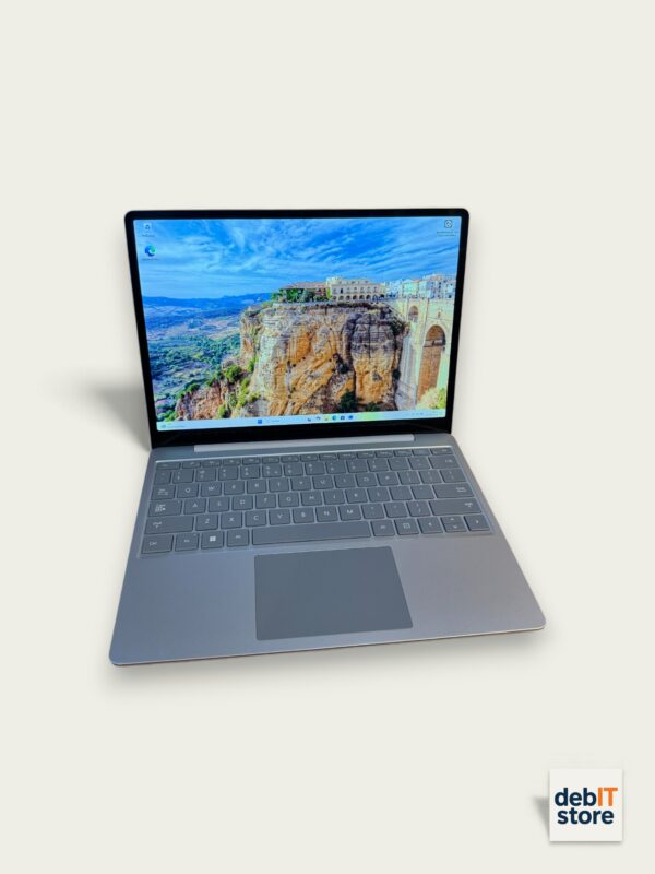 Microsoft Surface Go3 Open Microsoft Surface Go3 Open