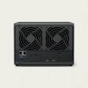 Synology DS1525+ Back