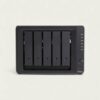 Synology DS1525+ Front