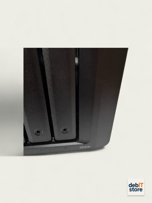 Synology DS1819+ Modelnr 2 Synology DS1819+ Modelnr 2