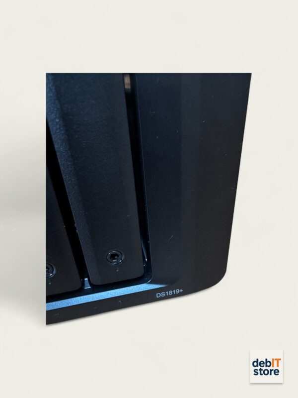 Synology DS1819+ Modelnr Synology DS1819+ Modelnr