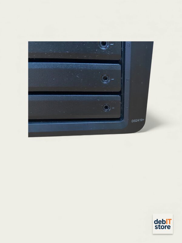 Synology DS2419+ Modelnr