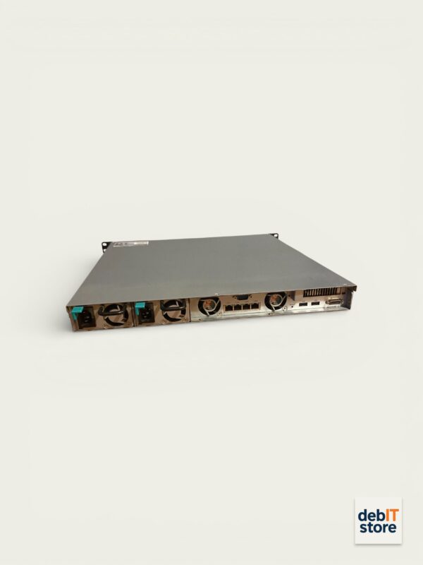 Synology RS1619XS+ Back