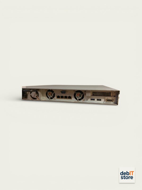 Synology RS1619XS+ Back 2