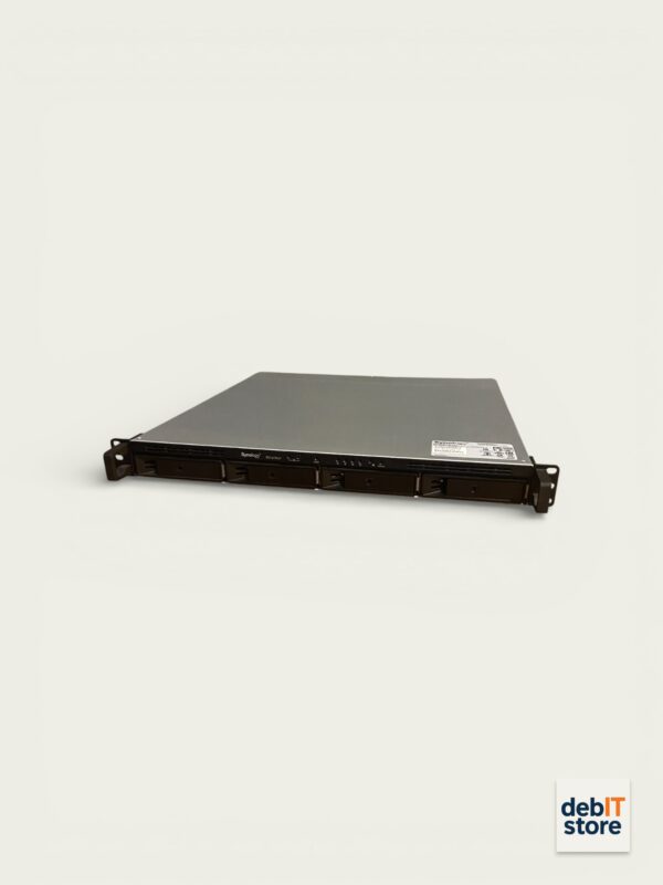 Synology RS1619XS+ Front