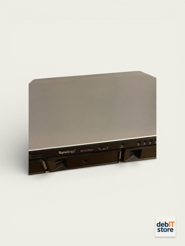 Synology RS1619XS+ Modelnr