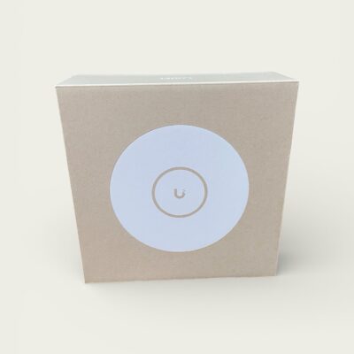 UniFi U7 Pro Max AP Front