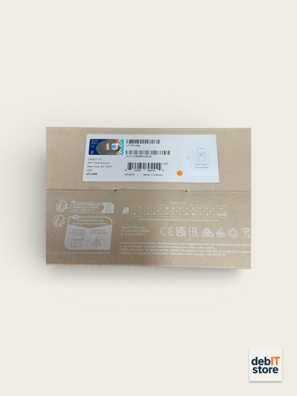 UniFi U7 Pro Max AP Model