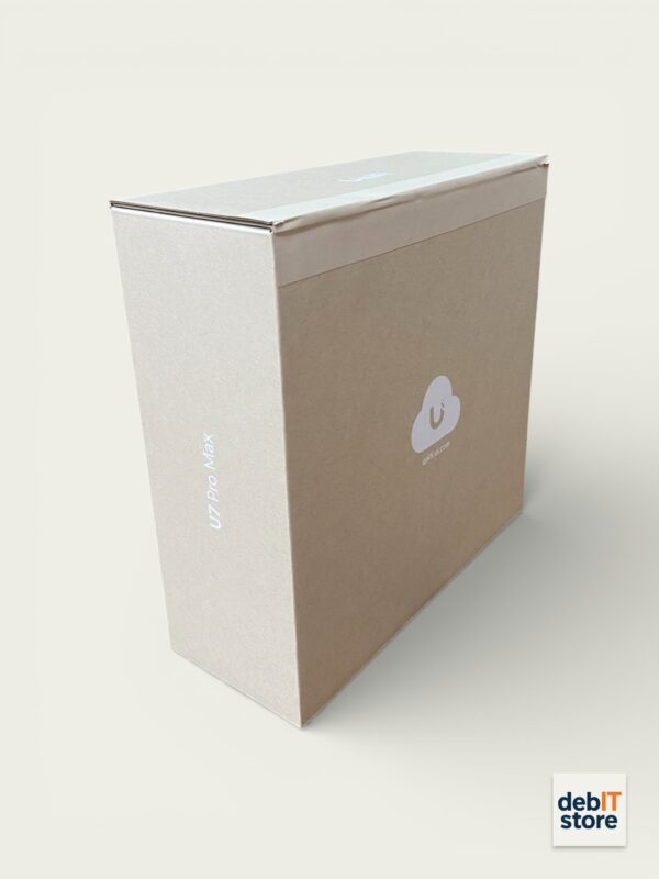 UniFi U7 Pro Max AP Side