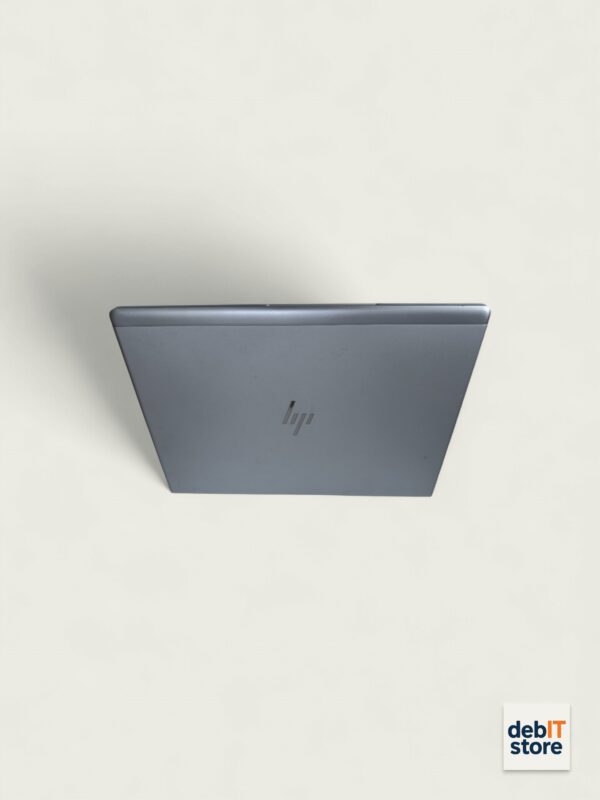 HP Elitebook 840 G5 Touchscreen Laptop (16gb ram - 256gb nvme - Windows 11)