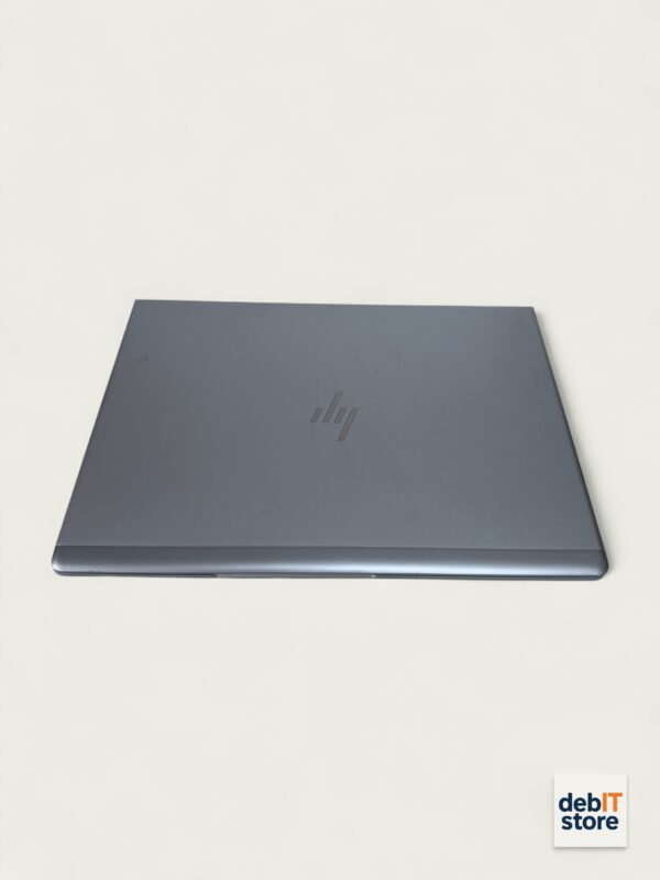 HP Elitebook 840G5 (16gb ram - 256gb nvme - Windows 11)